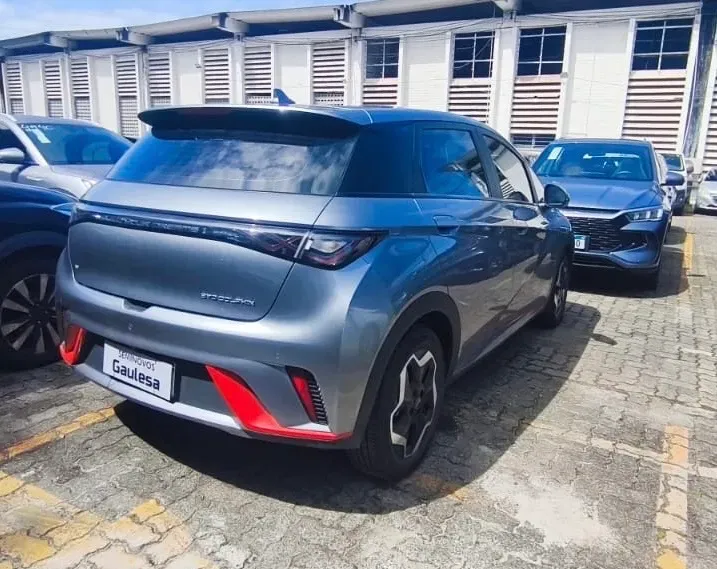 BYD Dolphin - Imagem 6