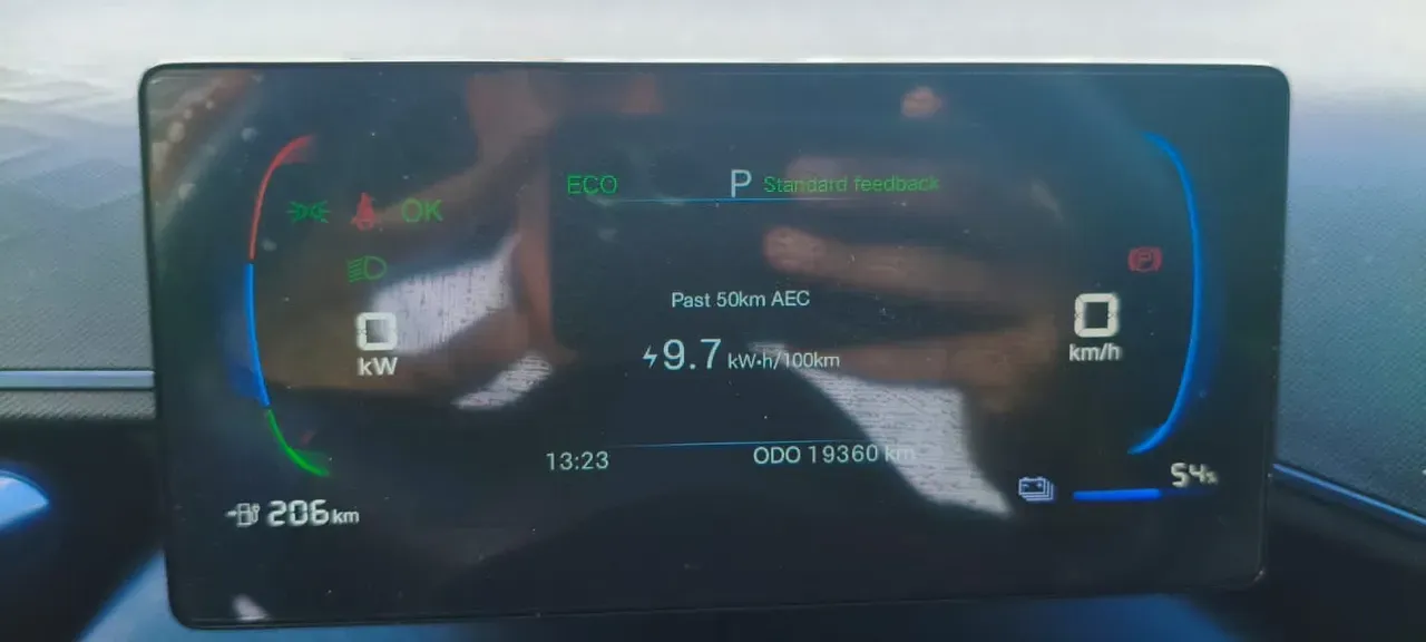 BYD Dolphin Mini - Imagem 10