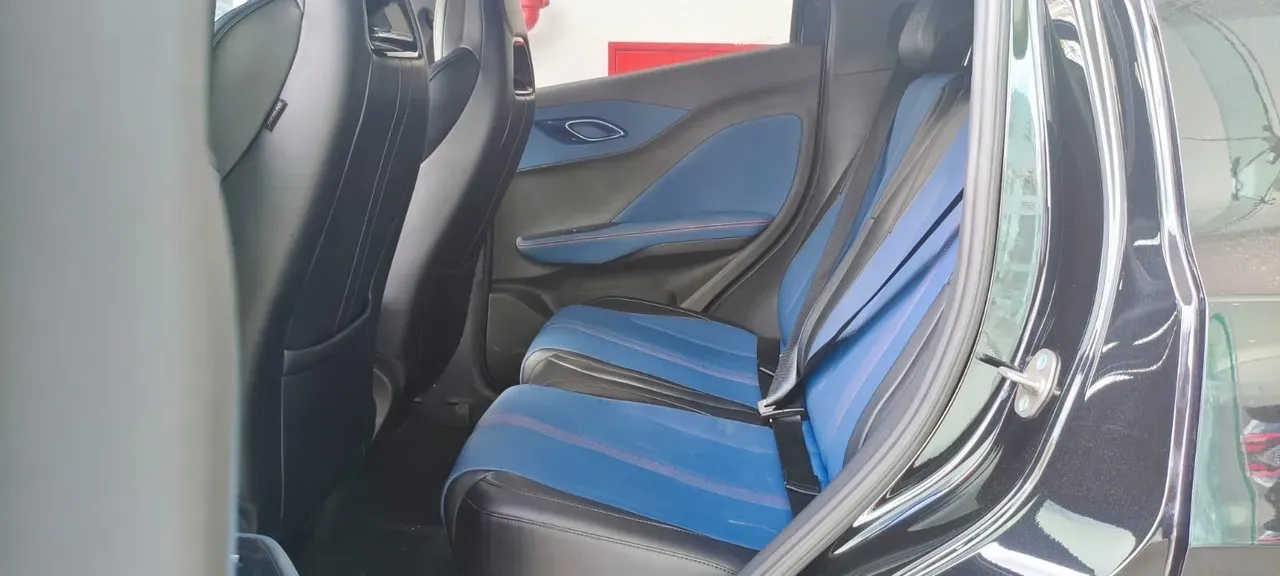 BYD Dolphin Mini - Imagem 14