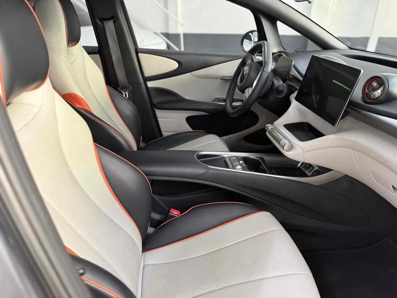 BYD Dolphin - Imagem 5