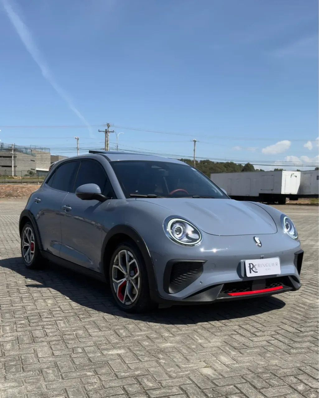 GWM Ora 03 - Imagem 2