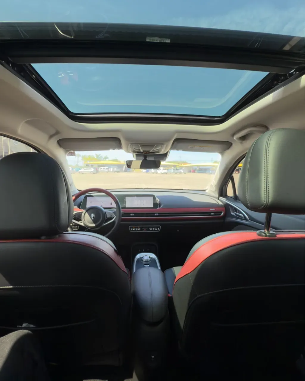 GWM Ora 03 - Imagem 7