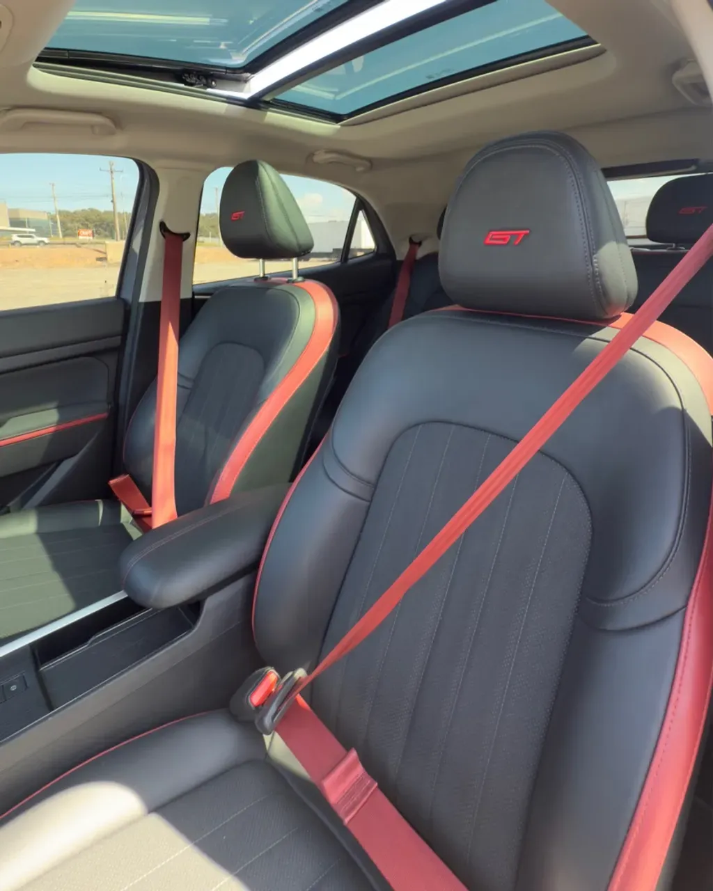 GWM Ora 03 - Imagem 8