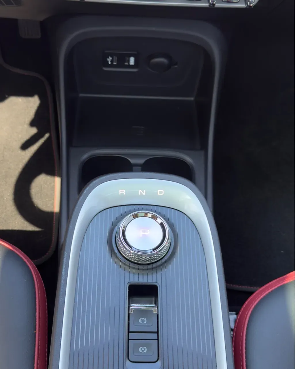 GWM Ora 03 - Imagem 9