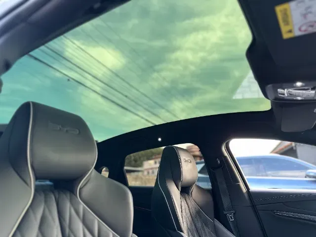 BYD Seal - Imagem 12