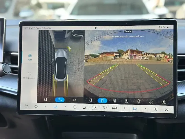 BYD Seal - Imagem 13