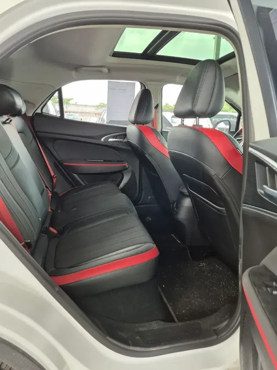 GWM Ora 03 - Imagem 4