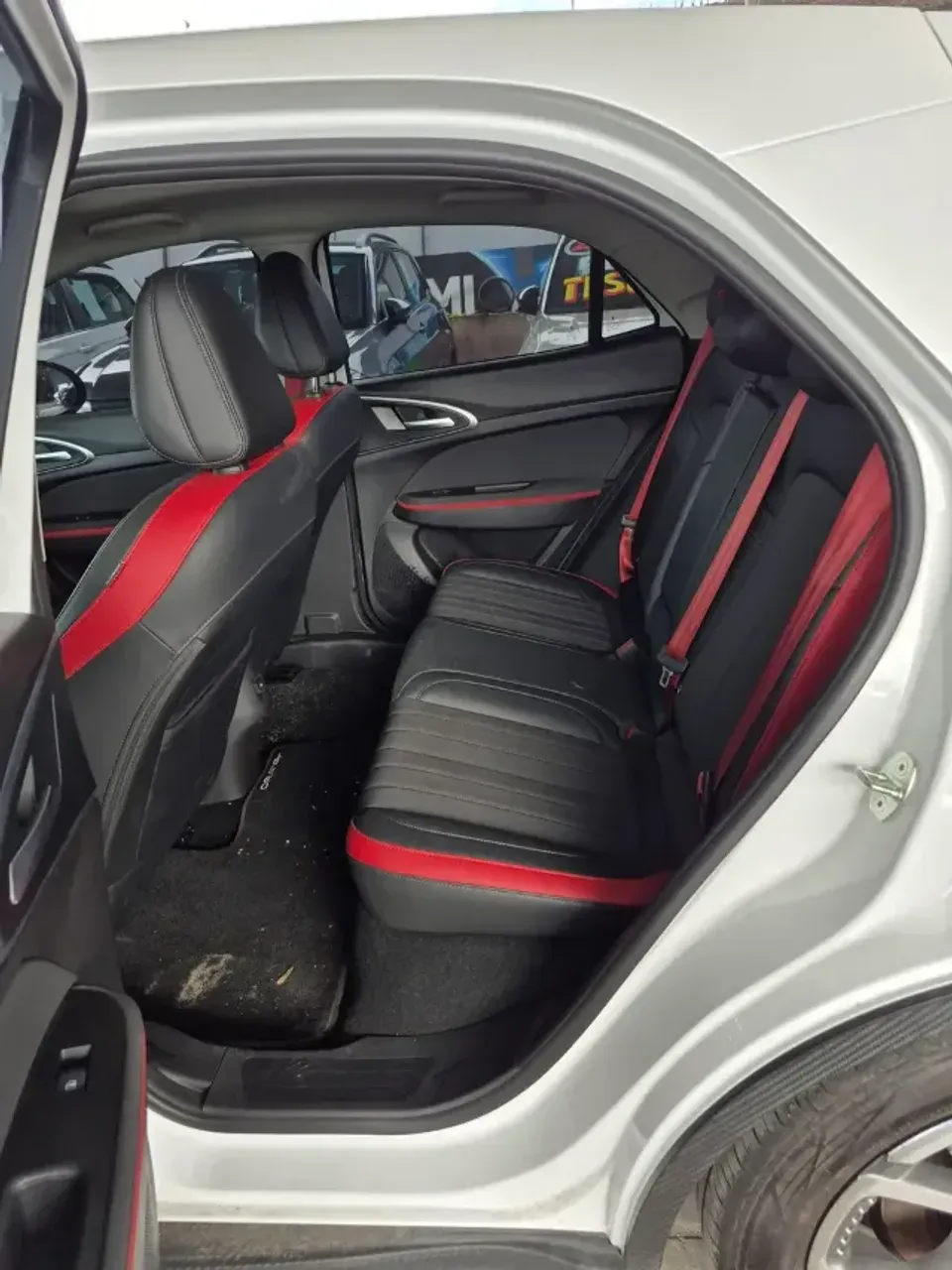 GWM Ora 03 - Imagem 11