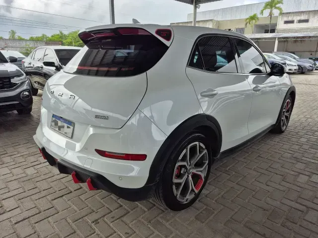 GWM Ora 03 - Imagem 16