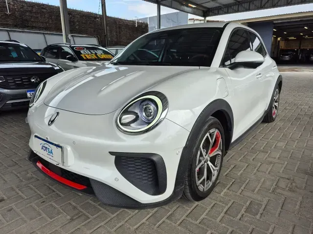 GWM Ora 03 - Imagem 18