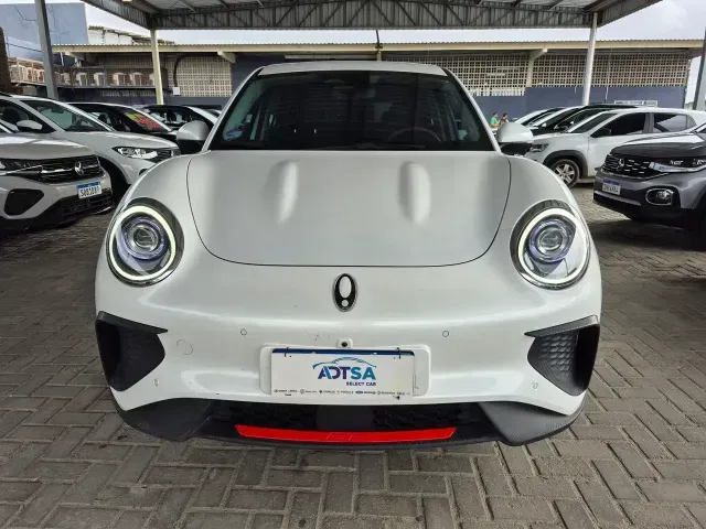 GWM Ora 03 - Imagem 19