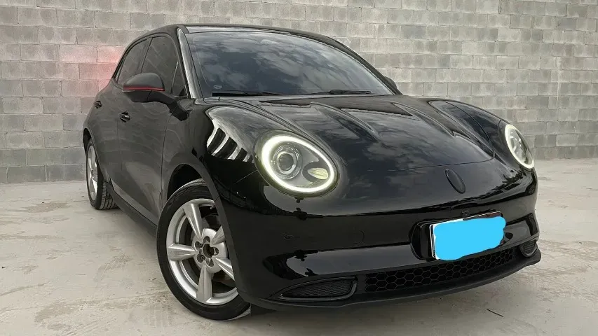 GWM Ora 03 - Imagem 2