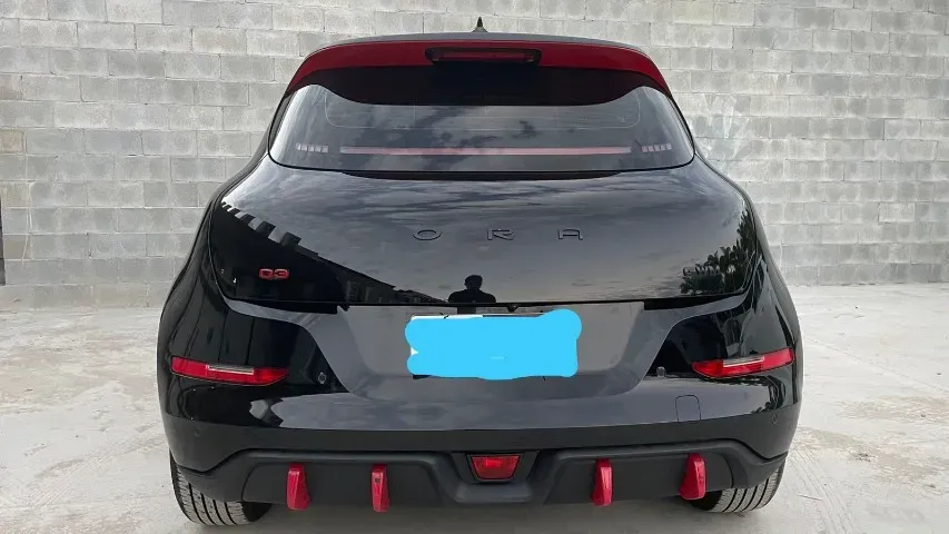 GWM Ora 03 - Imagem 3