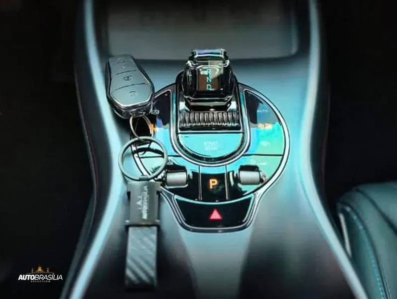 BYD Seal - Imagem 14