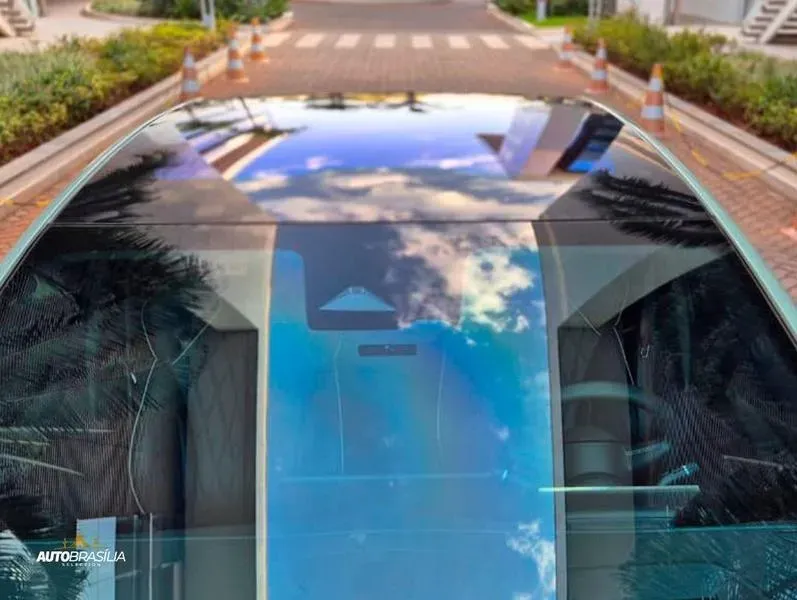 BYD Seal - Imagem 18