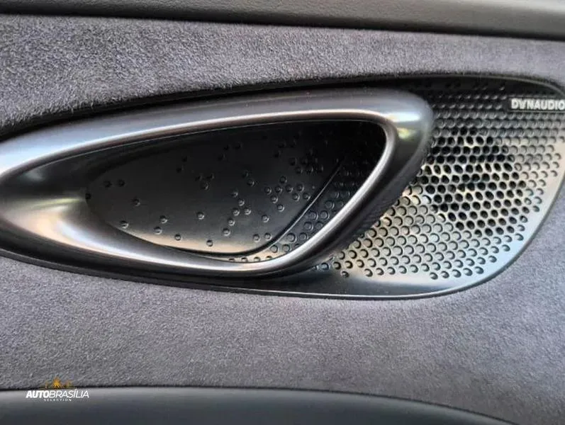 BYD Seal - Imagem 19