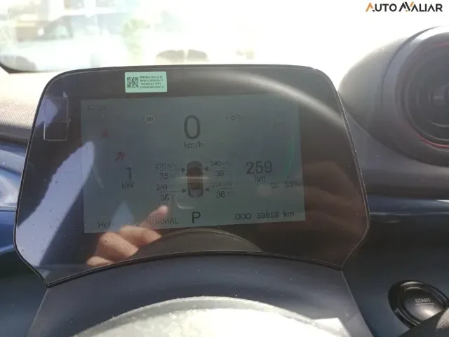 BYD Dolphin - Imagem 2