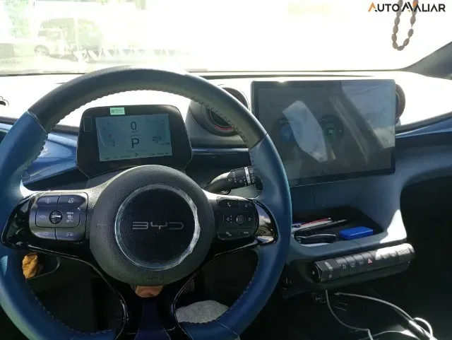 BYD Dolphin - Imagem 6