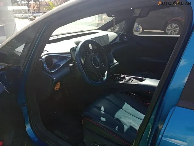 BYD Dolphin - Imagem 9