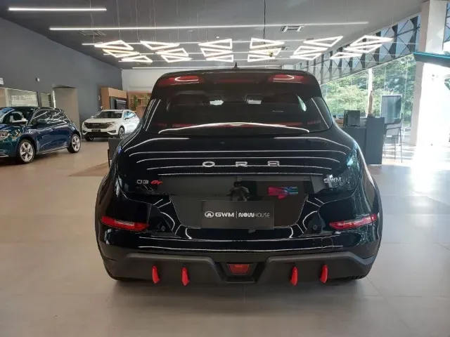 GWM Ora 03 - Imagem 4