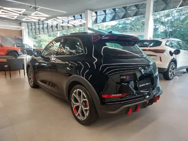 GWM Ora 03 - Imagem 5