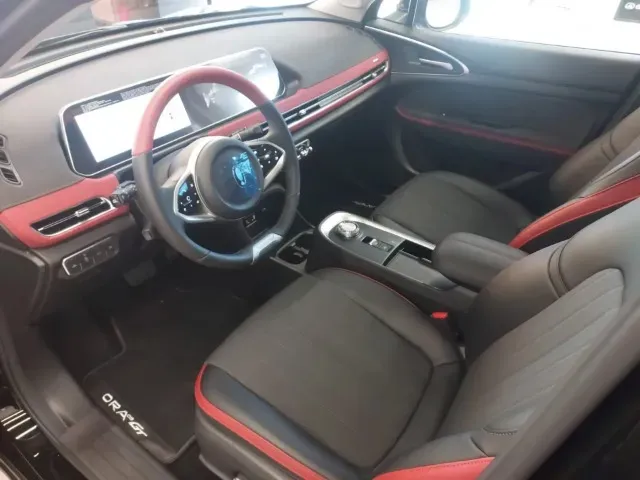 GWM Ora 03 - Imagem 6