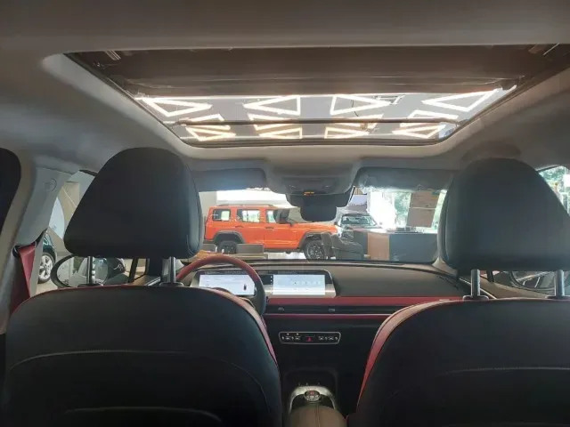 GWM Ora 03 - Imagem 8