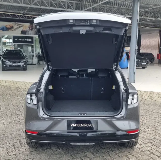 Ford Mustang Mach-e - Imagem 7