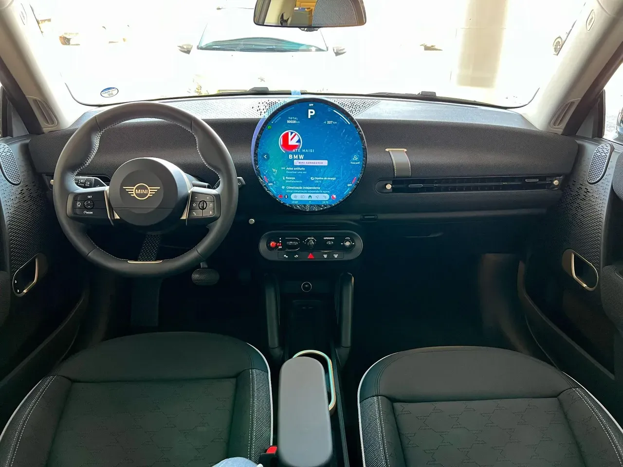 Mini CooperSE - Imagem 8