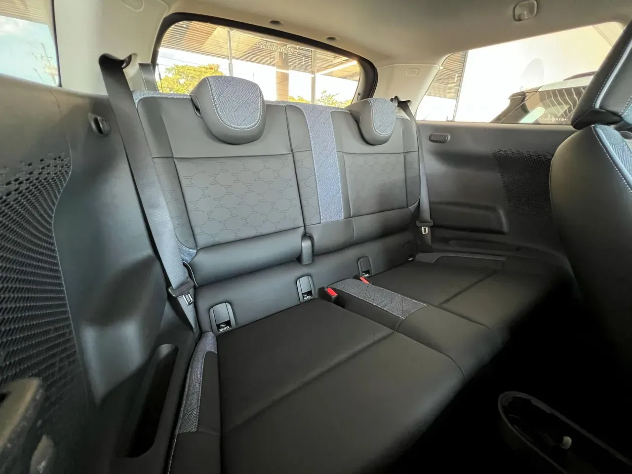 Mini CooperSE - Imagem 12