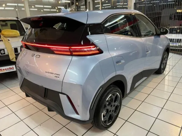 BYD Dolphin Mini - Imagem 3