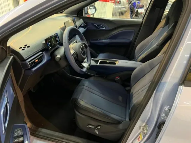 BYD Dolphin Mini - Imagem 8