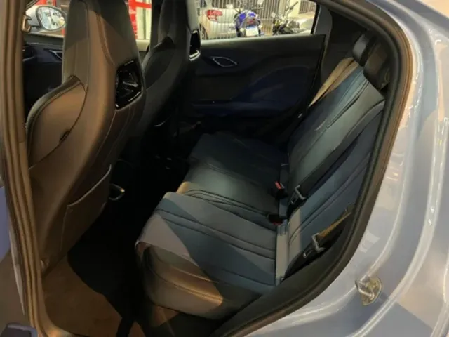 BYD Dolphin Mini - Imagem 10