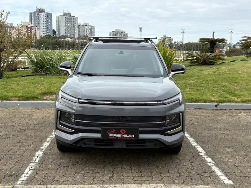 JAC E-js4 - Imagem 5