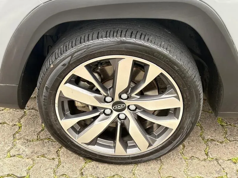 JAC E-js4 - Imagem 16