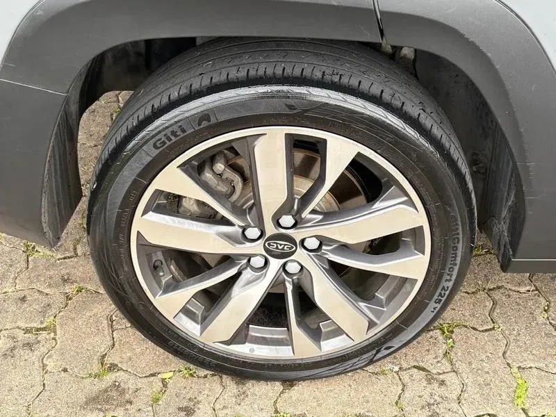 JAC E-js4 - Imagem 17