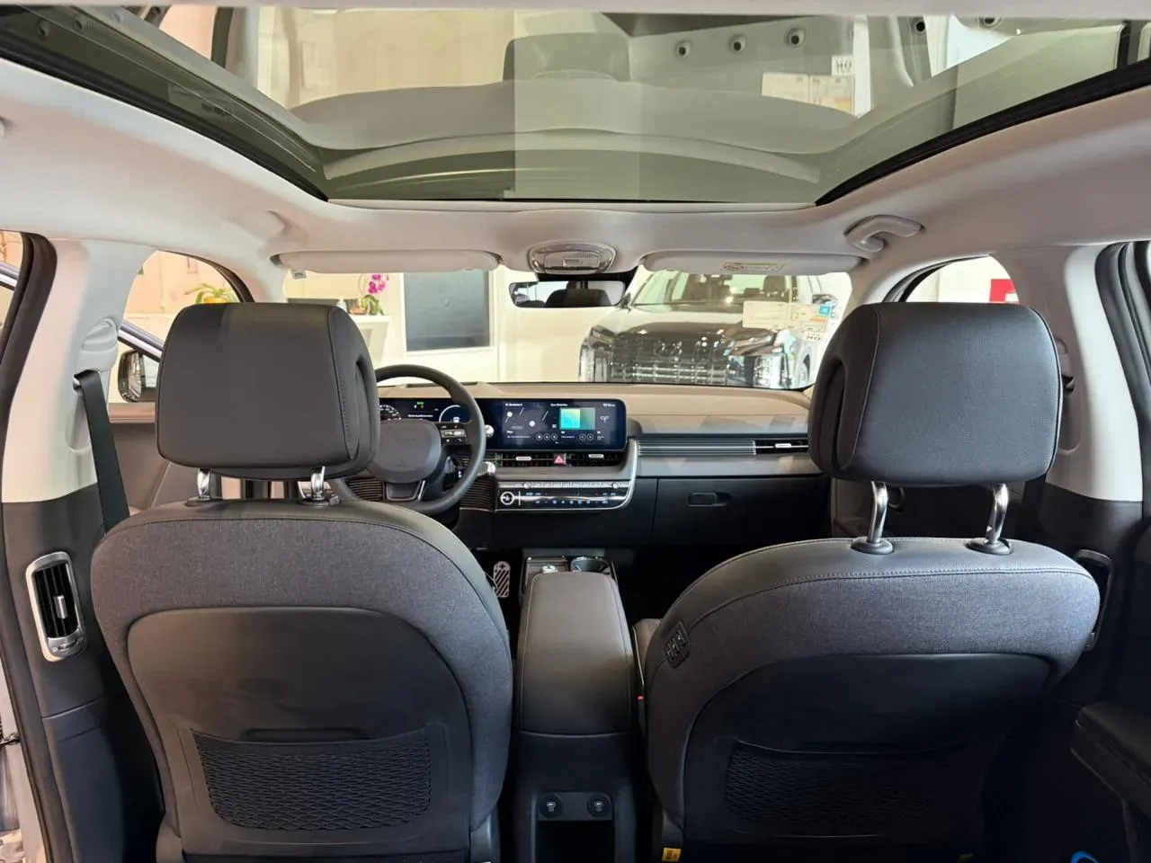 Hyundai Ioniq 5 - Imagem 10