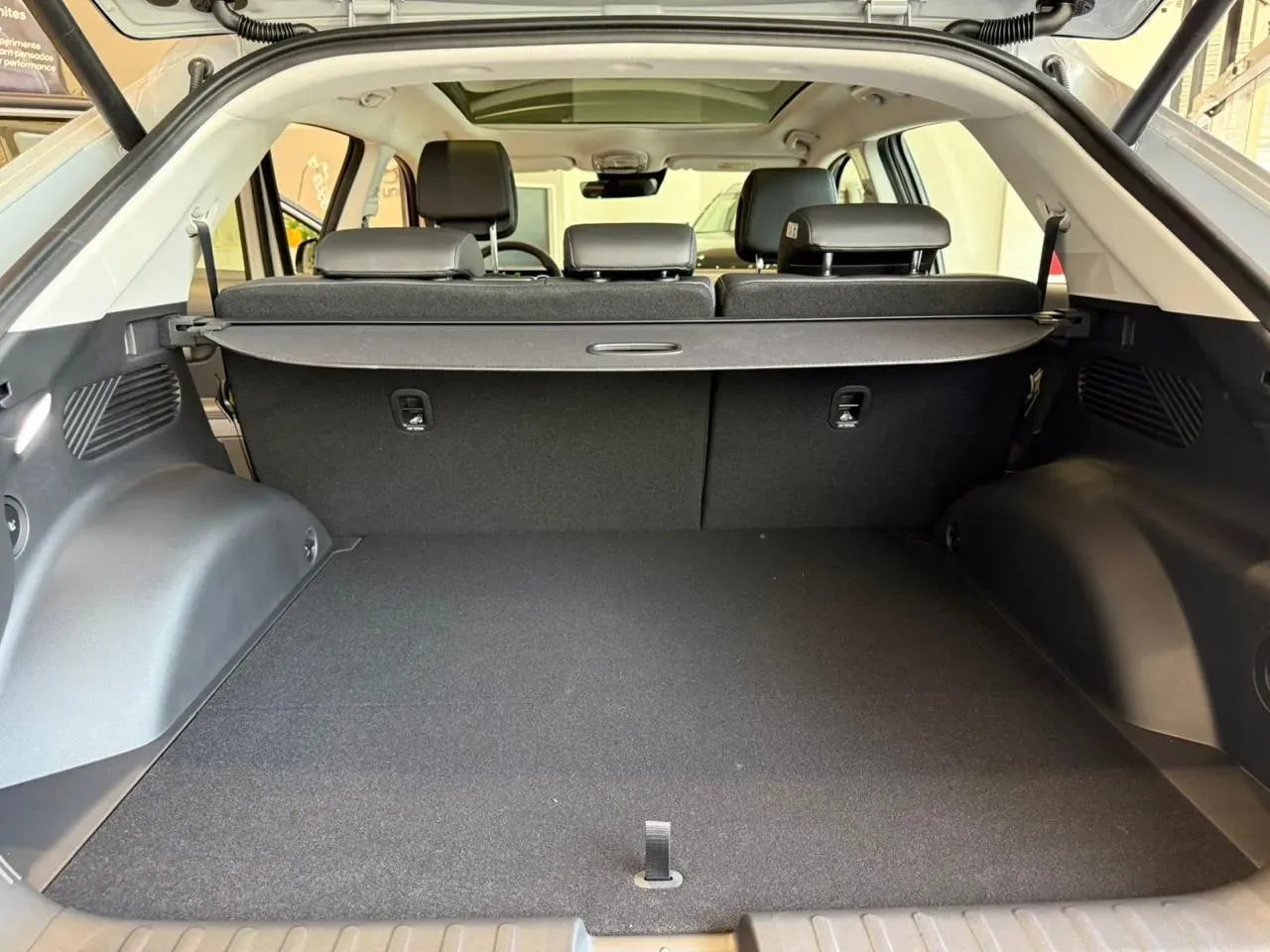 Hyundai Ioniq 5 - Imagem 15