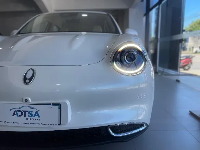 GWM Ora 03 - Imagem 3