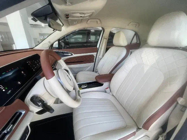 GWM Ora 03 - Imagem 8