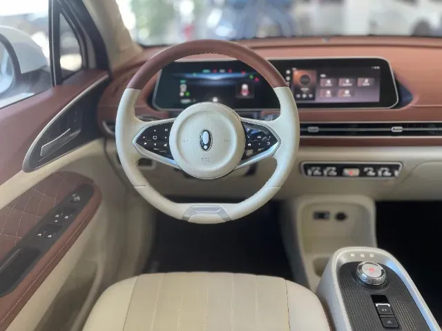 GWM Ora 03 - Imagem 11