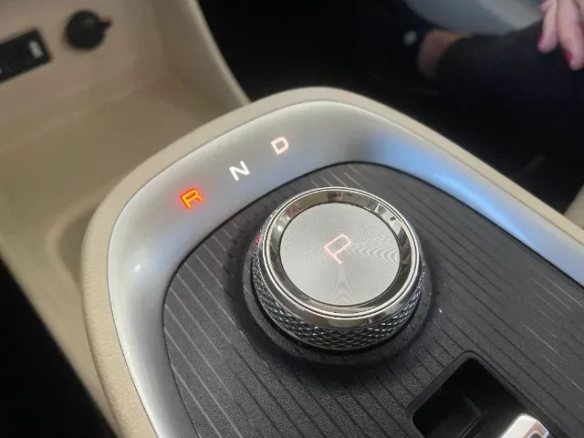 GWM Ora 03 - Imagem 18