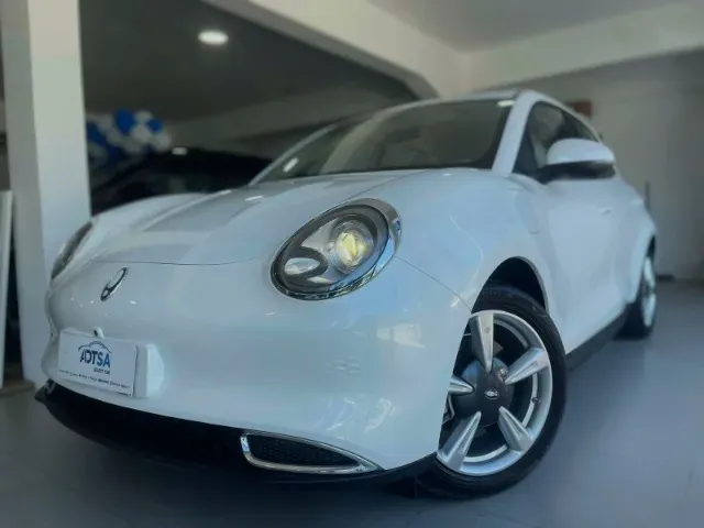 GWM Ora 03 - Imagem 20