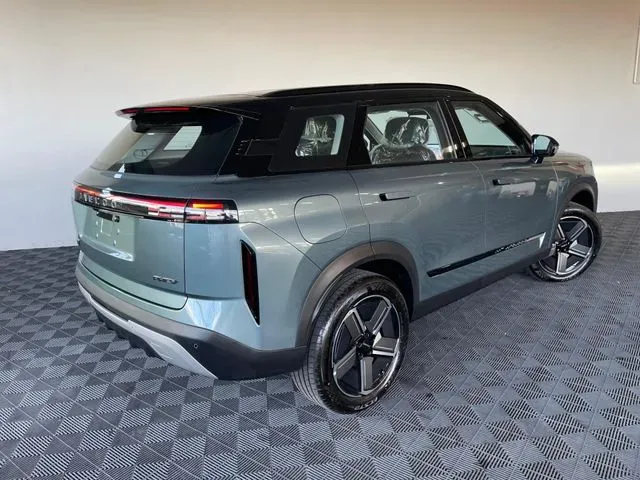 Jaecoo 7 Plug-in Hybrid - Imagem 4