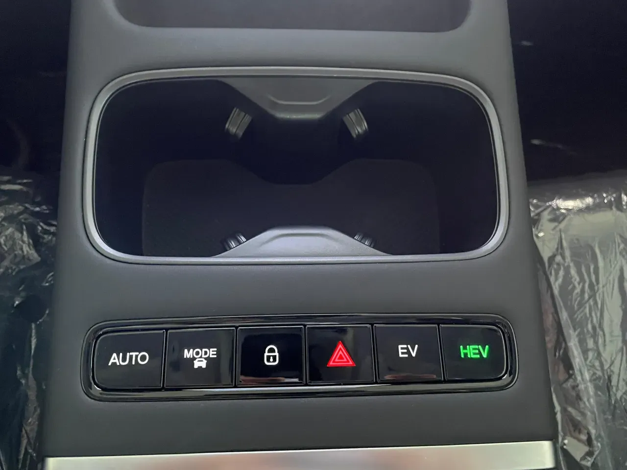 Jaecoo 7 Plug-in Hybrid - Imagem 14