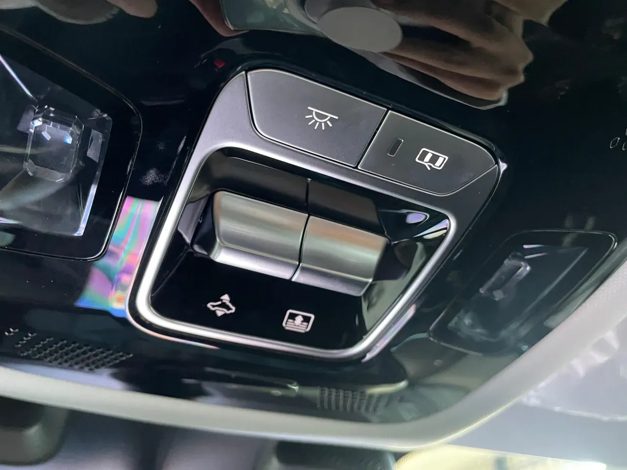 Jaecoo 7 Plug-in Hybrid - Imagem 16