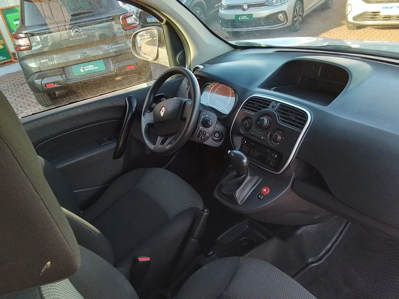 Renault Kangoo Z.e. - Imagem 6