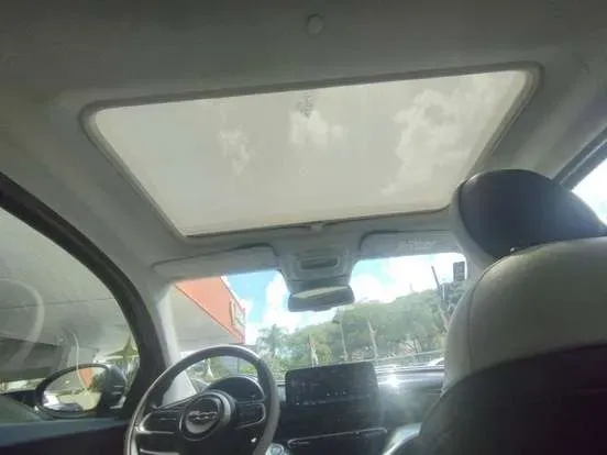 Fiat 500e - Imagem 9