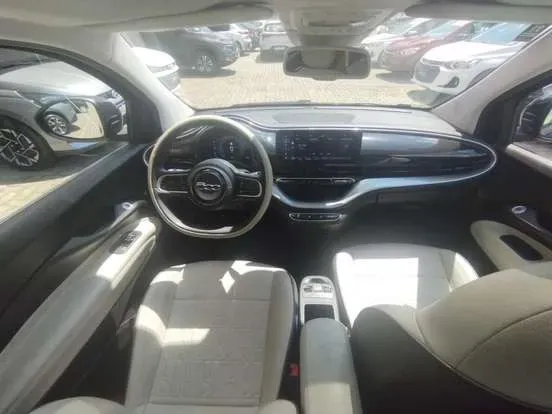 Fiat 500e - Imagem 10