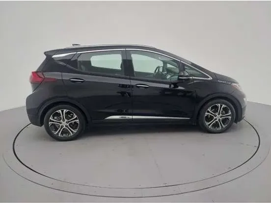 Chevrolet Bolt EV - Imagem 4